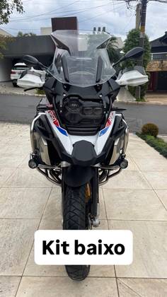 BMW R 1250 GS ADVENTURE PREMIUM RALLYE BMW R 1250 GS ADVENTURE PREMIUM RALLYE